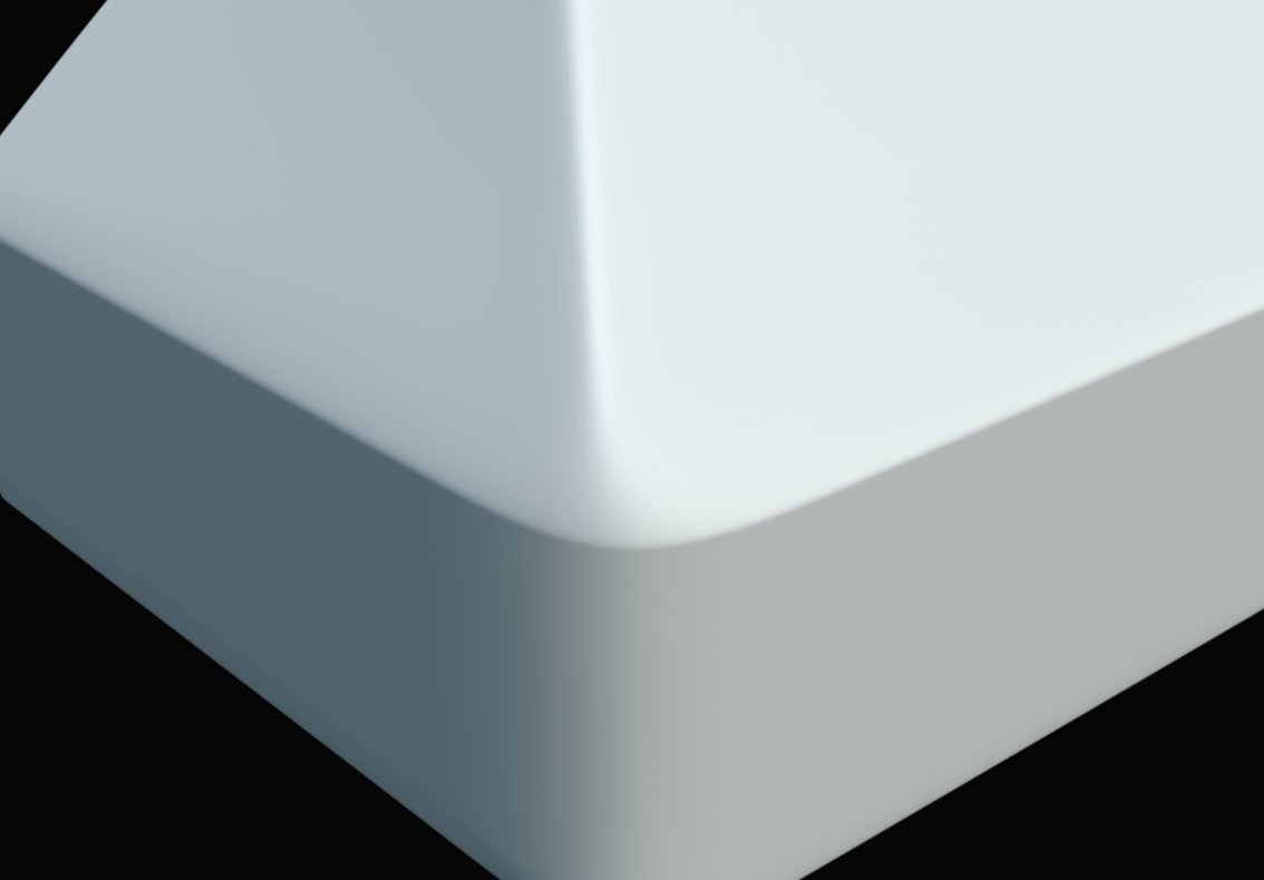 ThatNgonGuy's tweet image. Here&apos;s another instance of this mechanic in action.

While I&apos;m not calling out every single relevant vert pair here, These are the primary ones making up this particular surface transition.