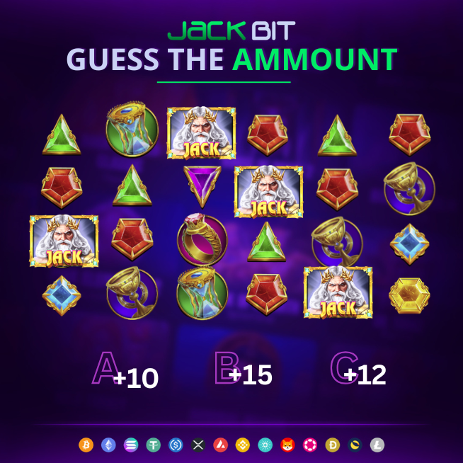 JackCasino tweet picture