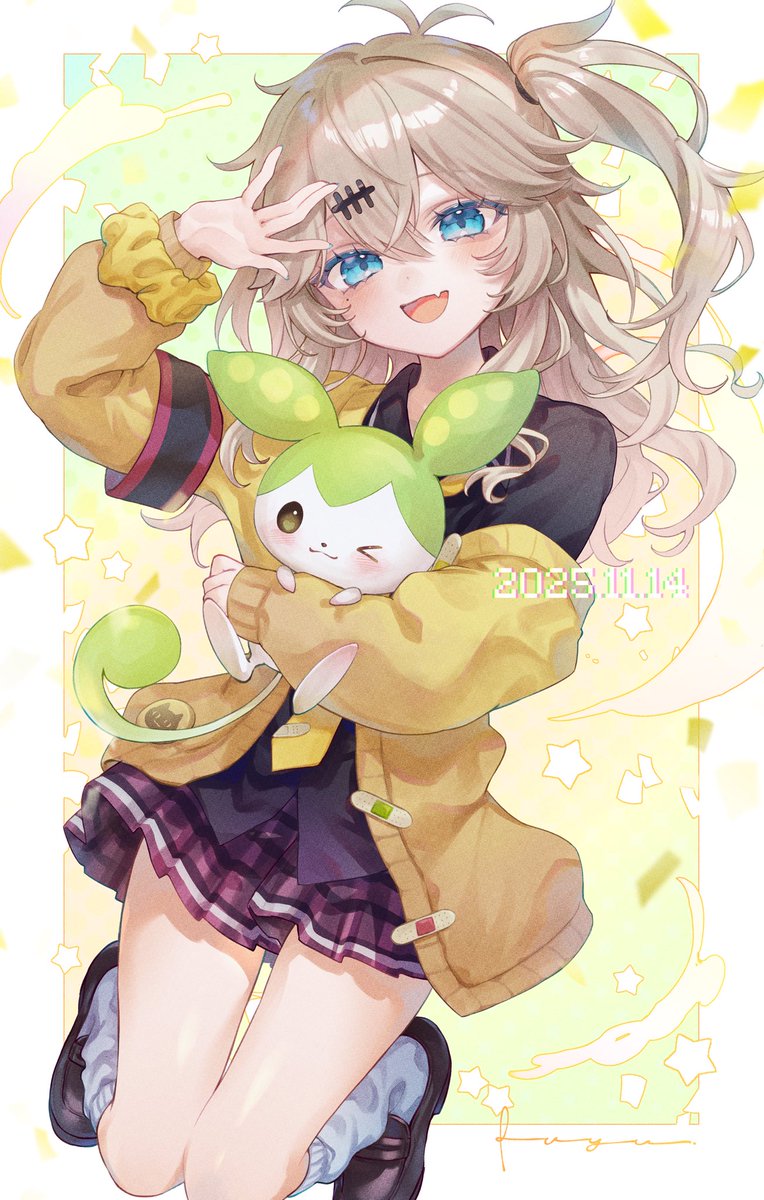 雪喵 (@yukineko__) / Posts / X