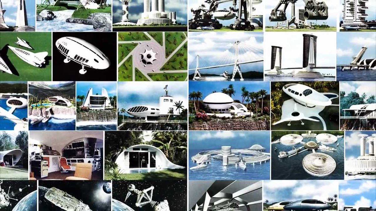 NowRbe's tweet image. #future #futurism #hightech #sustainability #automation #cleanenergy #cleanfuture #improvements #solutions #thevenusproject #fridaymorning