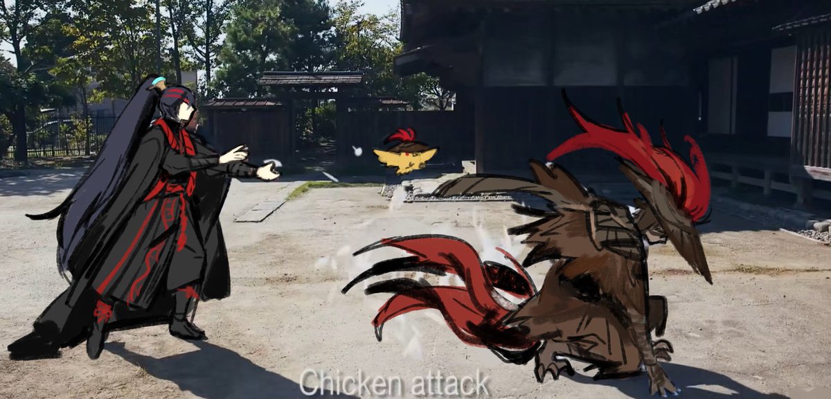 我应该去做一点正经的事