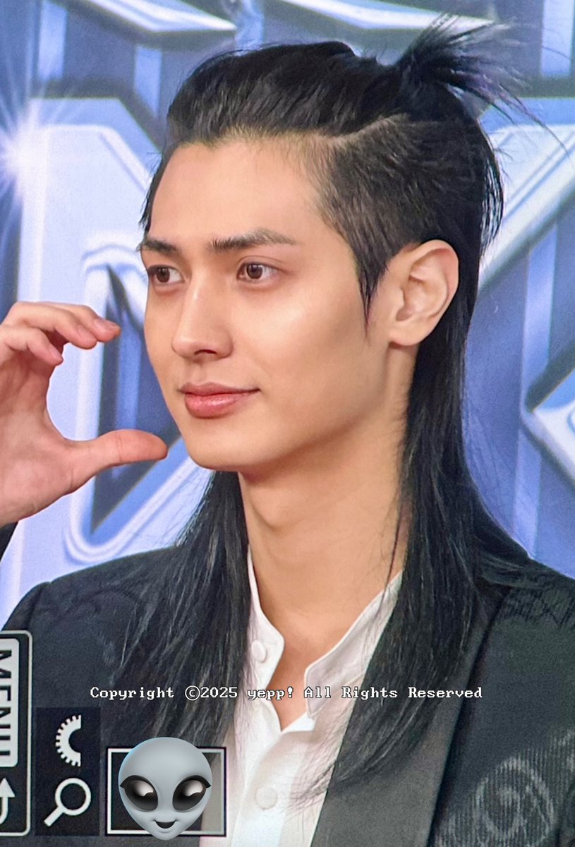 912archive's tweet image. 251114 pre.

#주연 #Jooyeon #XdinaryHeroes #엑스디너리히어로즈 #엑디즈