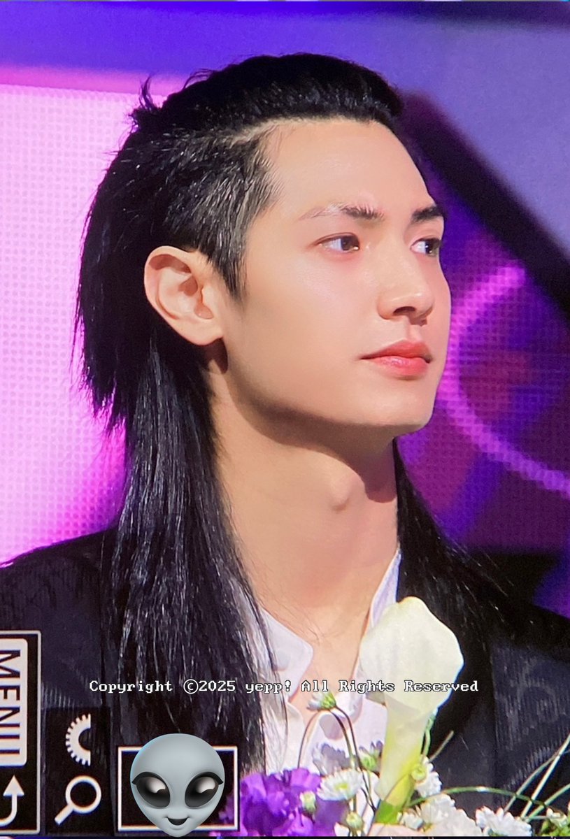 912archive's tweet image. 251114 pre.

#주연 #Jooyeon #XdinaryHeroes #엑스디너리히어로즈 #엑디즈