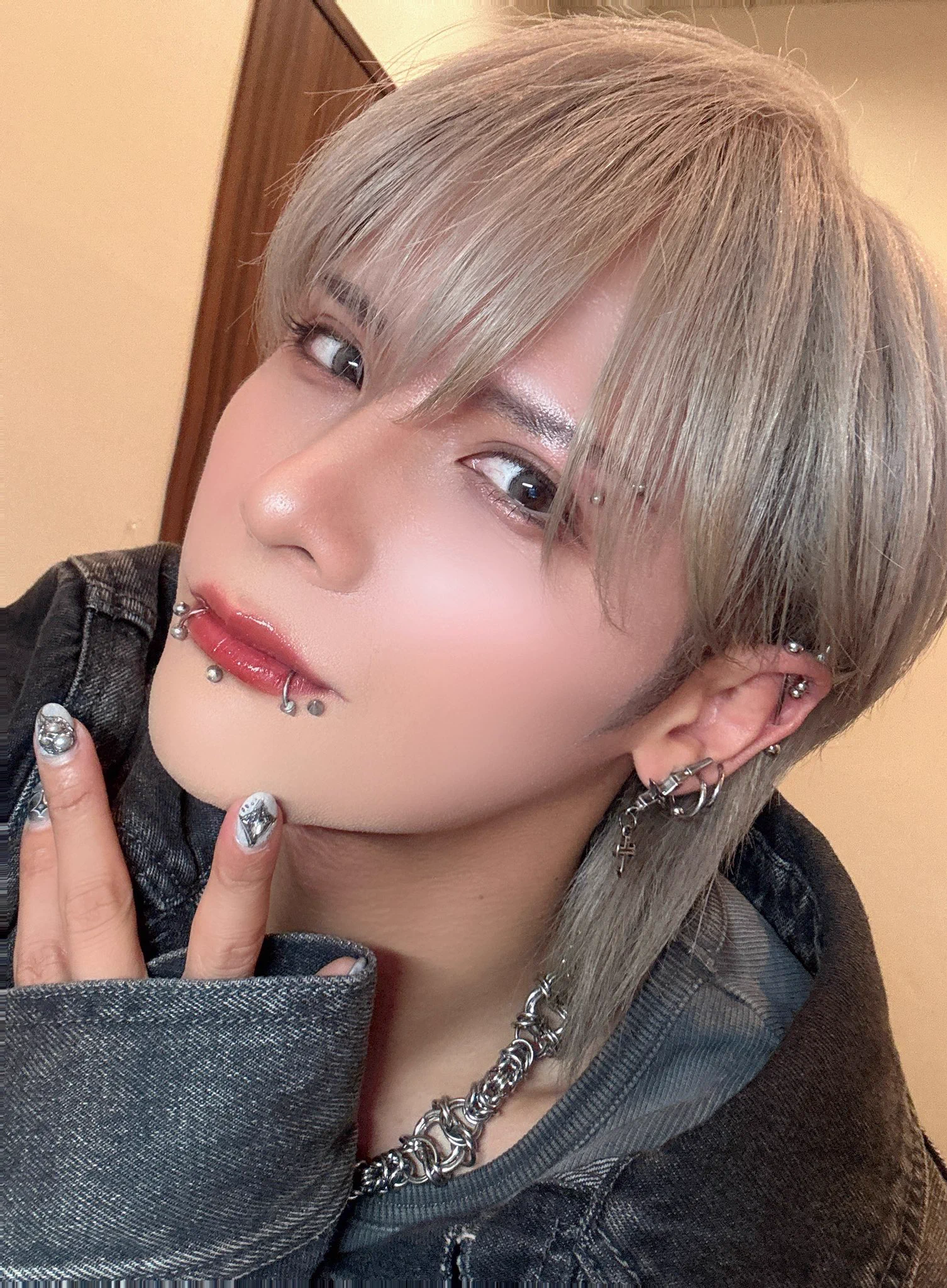 Royz 昴 on X: 