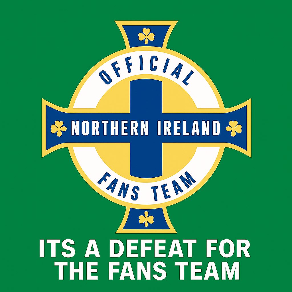 NI Fans tweet media