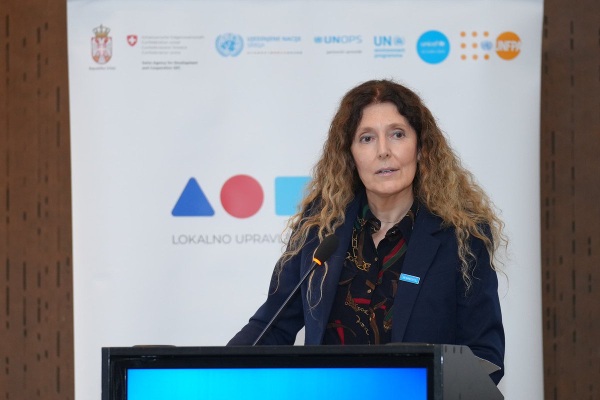 PRO_Programme's tweet image. 🤝Zajedno za dobro upravljanje! 

🔵Danas smo obeležili 🔟godina zajedničkog rada na jačanju kapaciteta JLS u primeni principa #dobroupravljanje u svakodnevnom radu - kroz znanje, saradnju i partnerstvo. 

🔗bit.ly/485iXcS 
#switzerlandinserbia