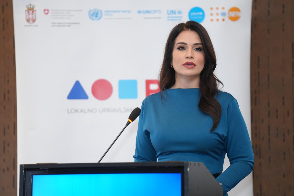 PRO_Programme's tweet image. 🤝Zajedno za dobro upravljanje! 

🔵Danas smo obeležili 🔟godina zajedničkog rada na jačanju kapaciteta JLS u primeni principa #dobroupravljanje u svakodnevnom radu - kroz znanje, saradnju i partnerstvo. 

🔗bit.ly/485iXcS 
#switzerlandinserbia