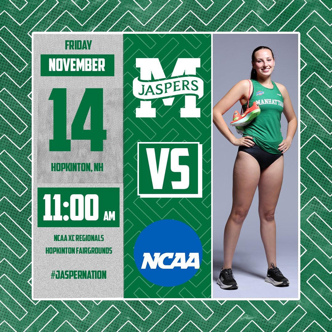 Jaspers T&F/XC tweet media