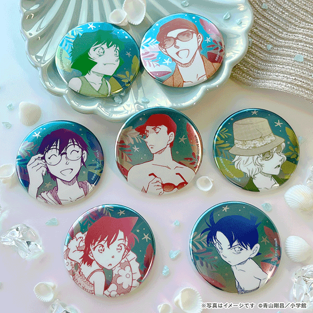 名探偵コナン公式アプリ (@conan_app) / Posts / X