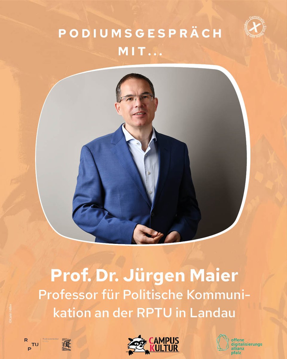 RPTU Transfer tweet media