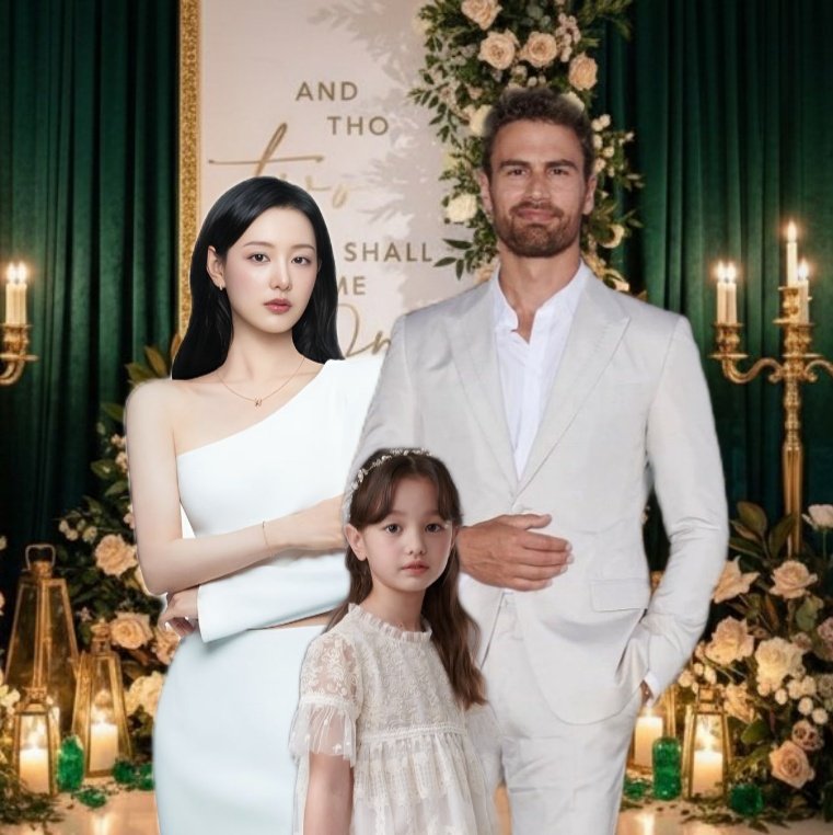 ofsoilandsun's tweet photo. @vowsinxiv Congratulations on starting your new chapter together, Ethan and Vivi. A little gift from us, wishing you many beautiful moments in your marriage.

— Thomas, Vlatinka &amp; Emily. https://t.co/OZkuBvtlvS
