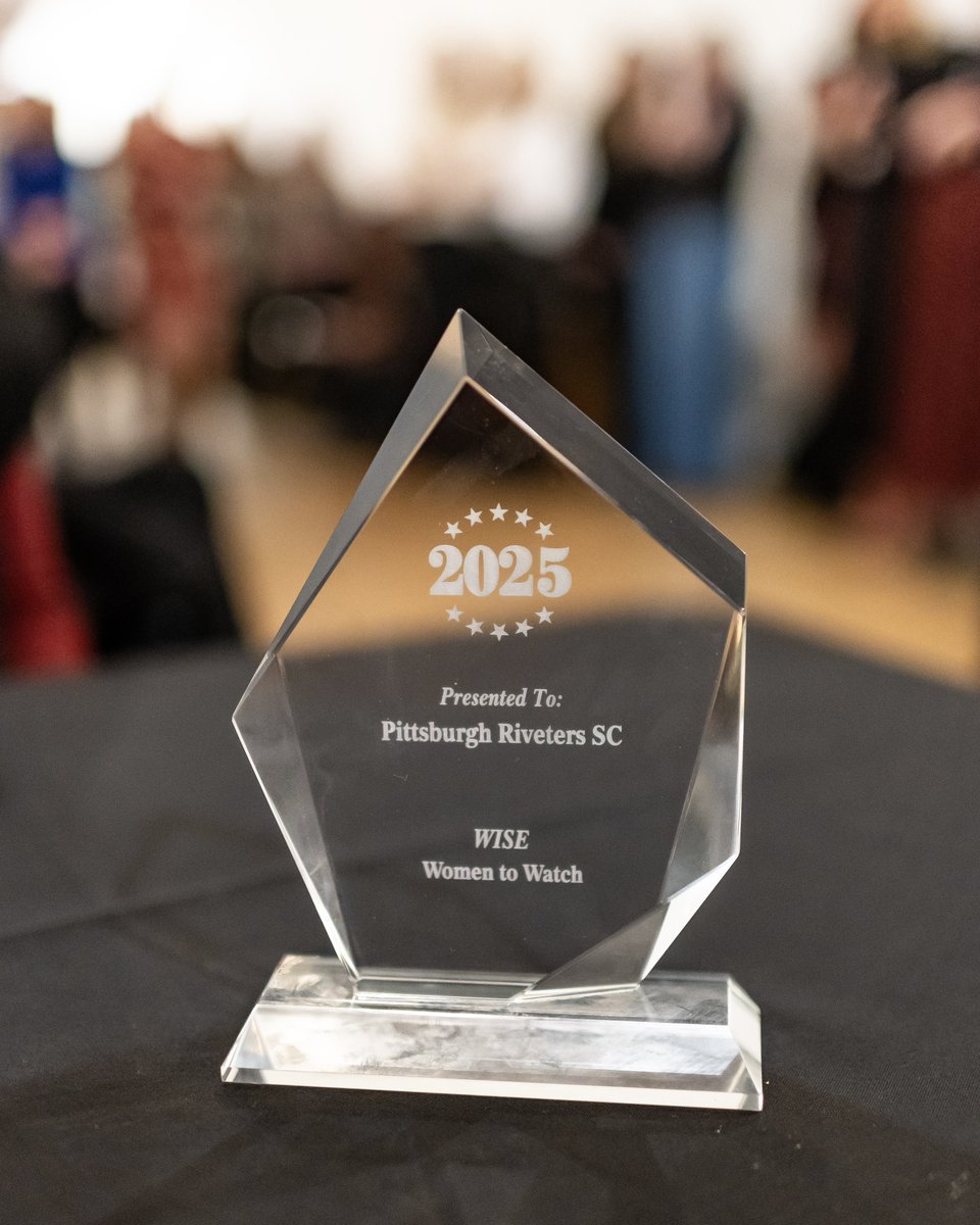 Pittsburgh Riveters SC tweet media