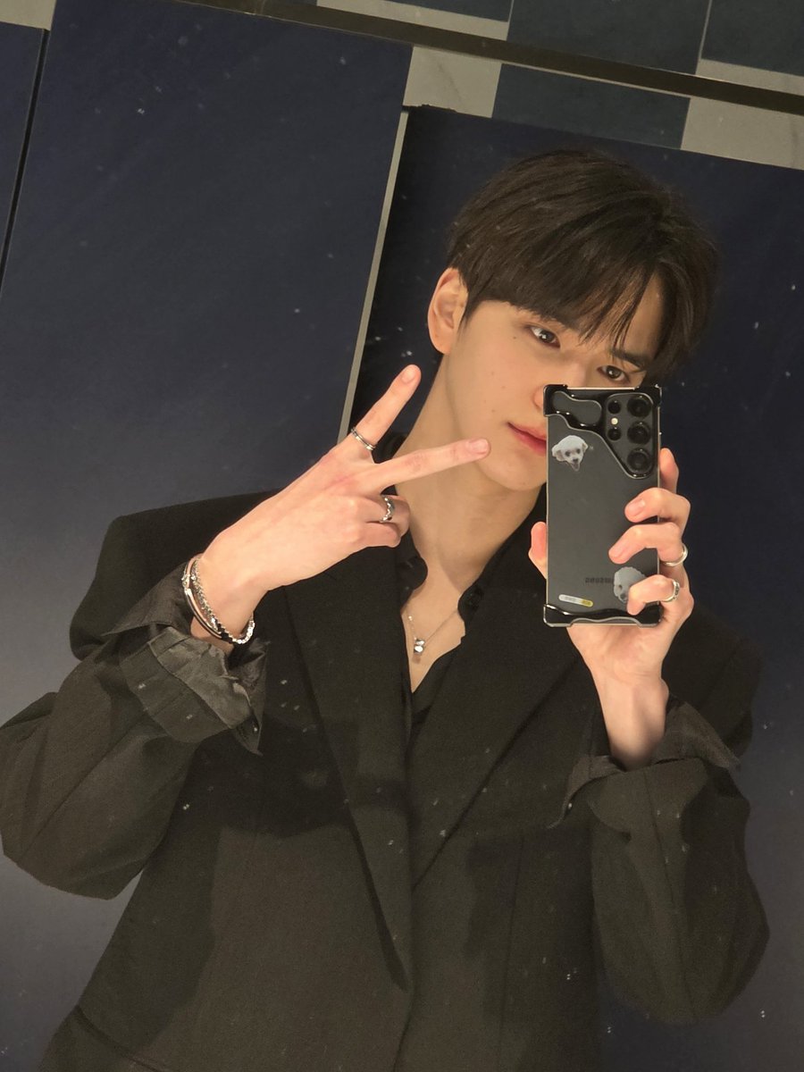 KIM YOUNGHOON DAILY tweet media