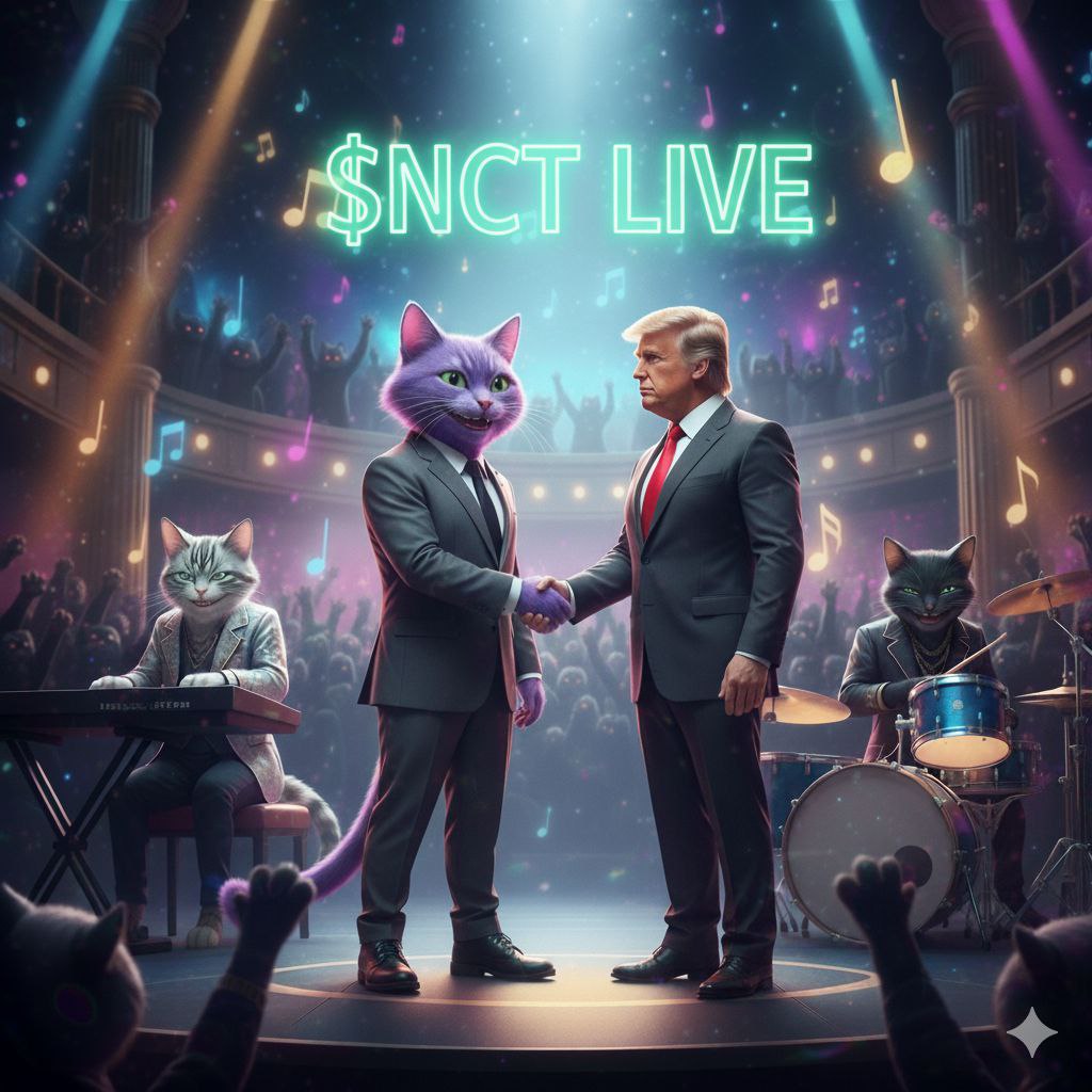 Kryptos_Ladi's tweet image. Don&apos;t miss this for anything
Add to your bag, take  position if you haven&apos;t.

$NCT #NEWCAT is coming louder!!! 🔥🔥🔥🔥