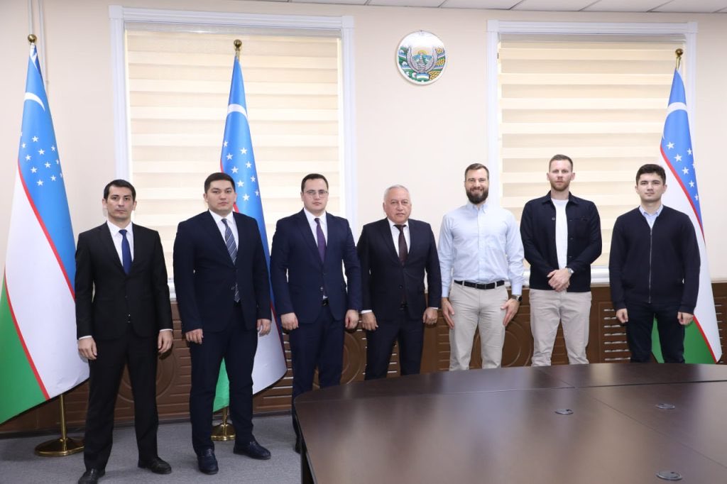 LATDEV_LV's tweet image. 🇱🇻🇺🇿 Latvia continues to expand development cooperation with Uzbekistan. arpasaulespieredzi.lv carried out a pre-assessment visit in Tashkent to identify joint work in remigration, diaspora policy and digital governance.
#LATDEV #Uzbekistan
