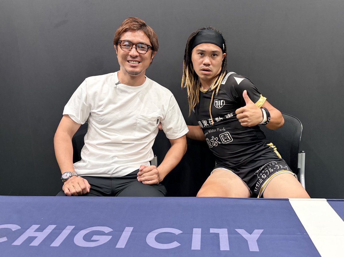 栃木シティ アクリルスタンド バスケスバイロン 田中パウロ淳一 栃木