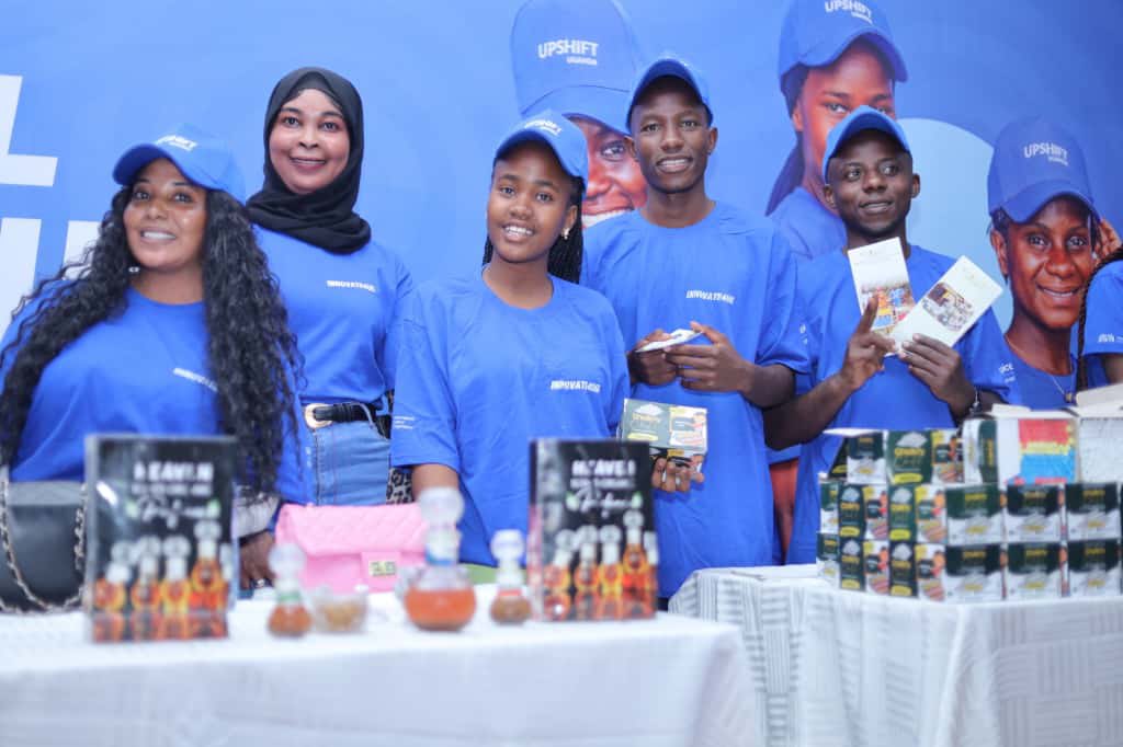 UNLEASHED (Potentials in Motion) tweet media