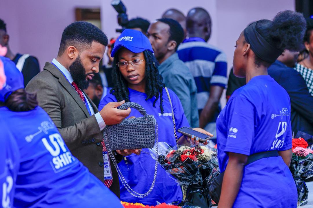 UNLEASHED (Potentials in Motion) tweet media