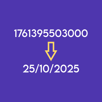 _geospatiality's tweet image. Convert #ArcGISOnline Epoch Time to DD/MM/YYYY or other format using the #ArcGISAPIforPython

learn.finaldraftmapping.com/convert-arcgis…