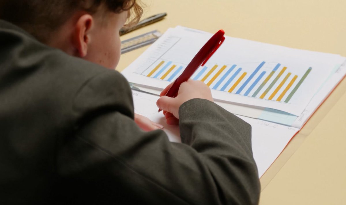 There will be a Year 10 GCSE Information Evening on Thursday, 4th December from 5pm-6pm.

We will be sharing key information,
dates and support with parents and carers.