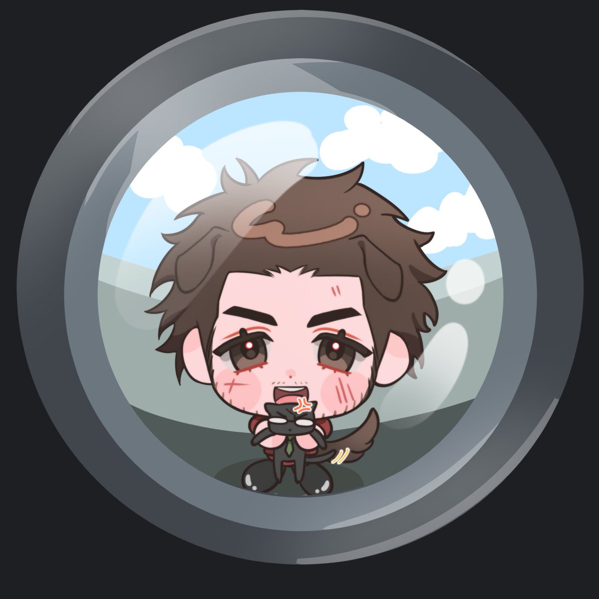 봉식이 tweet media