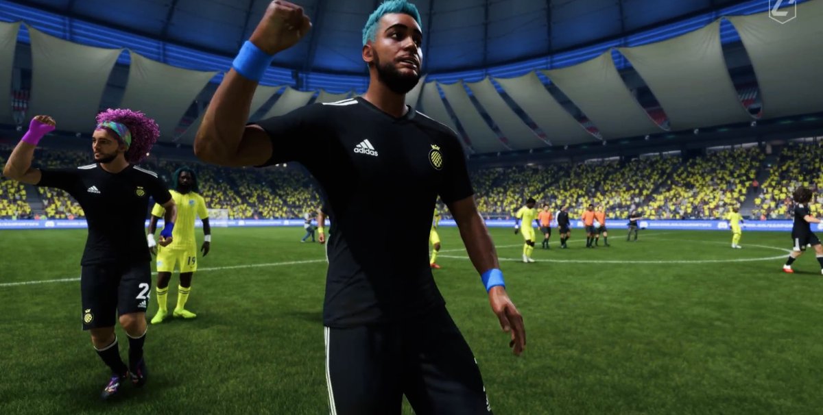 De cara al mercado de fichajes en el <a href="/CDRealSport25/">CDRealSport</a> vamos a buscar jugadores ⚽️🏃

▫️Carrilero que sepa tocar de cara     rápido manteniendo un equilibrio entre la defensa y ataque 

▫️ Defensa central (lado) que sepa sacar la bola jugada y con exp

RT por favor <a href="/_chocolate3000/">AYUDAS FIFA CHOCO3K🐦</a>