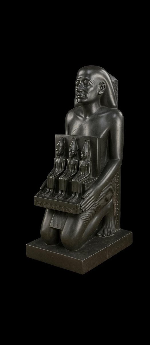 هؤلاء هم المصرين قبل سبعة آلاف سنه ، لمن يتهكم على المصرين حالياً هل لك تاريخ مثلهم هل لديك حضارة كحضارة مصر ، لم يكن اسم ام الدنيا مجرد اسم بل فعلا هي ام الدنيا ،