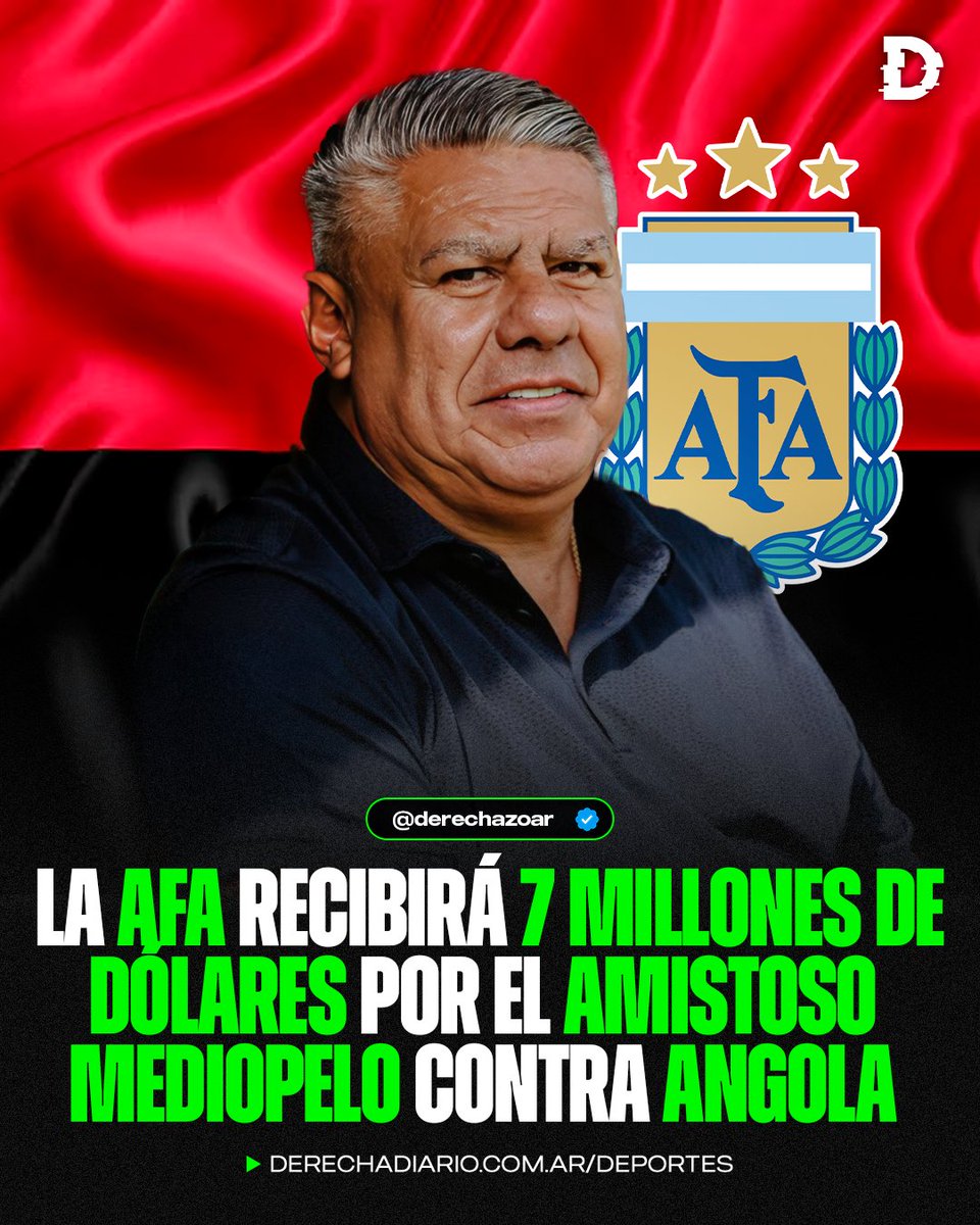 Derechazo tweet media