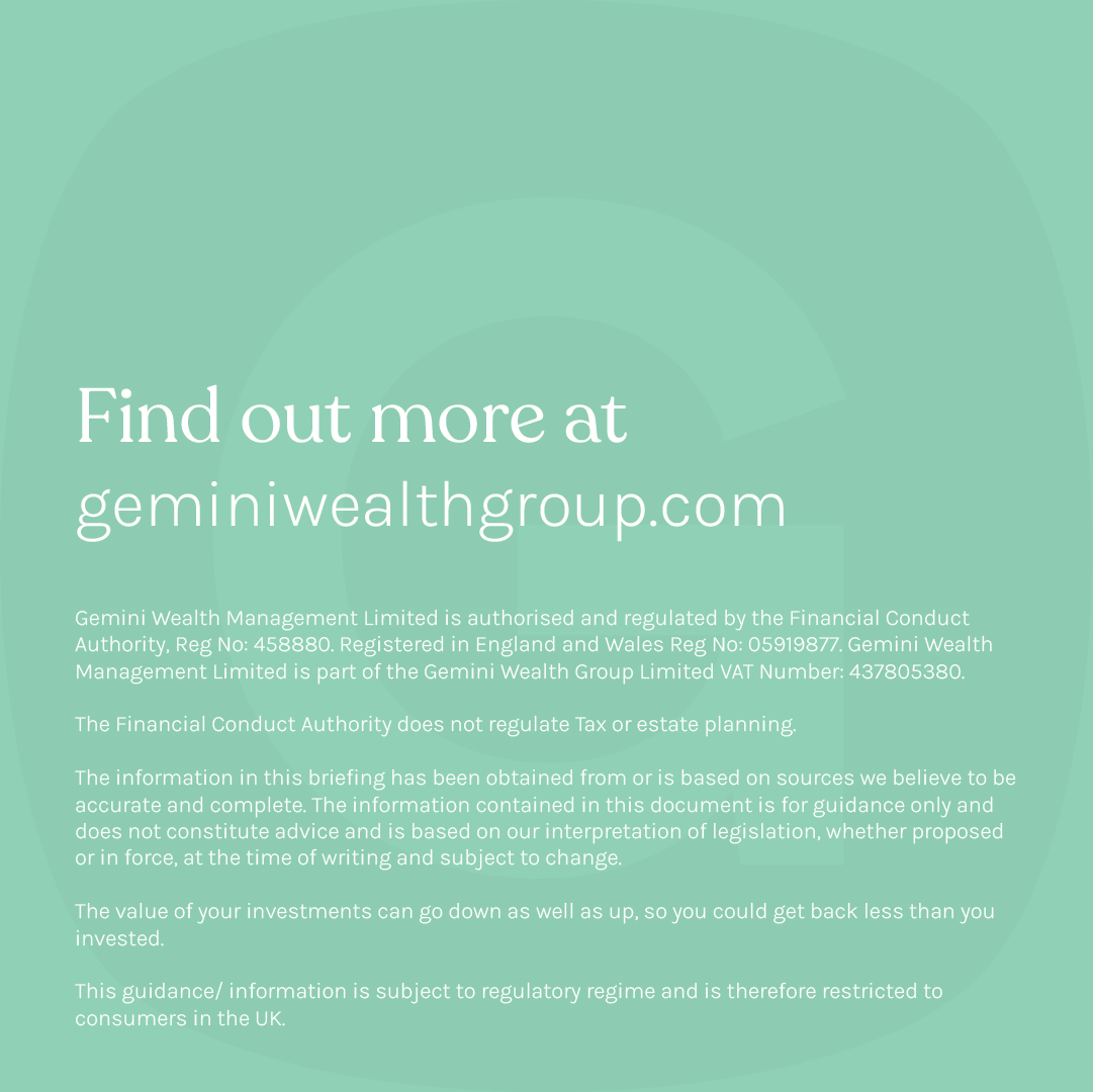 With tax allowances tightening, investors are choosing investment bonds for their tax-efficient growth and wealth protection. Adviser-only tools offer flexible fund switching and estate planning advantages beyond returns.
Discover what makes them powerful👇
#InvestmentPlanning