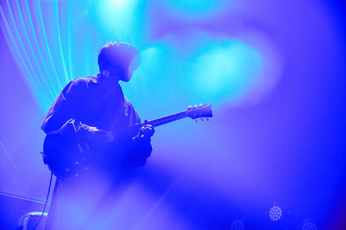 #tayori LIVE TOUR "magic"
本日の東京公演をもって無事終幕しました。

ツアーはこれにて終わりとなりますが
続くあなたの日々の魔法となれるように
これからも僕たちの信じる音楽を届けます。

本当にありがとうございました！

#tayori_magic