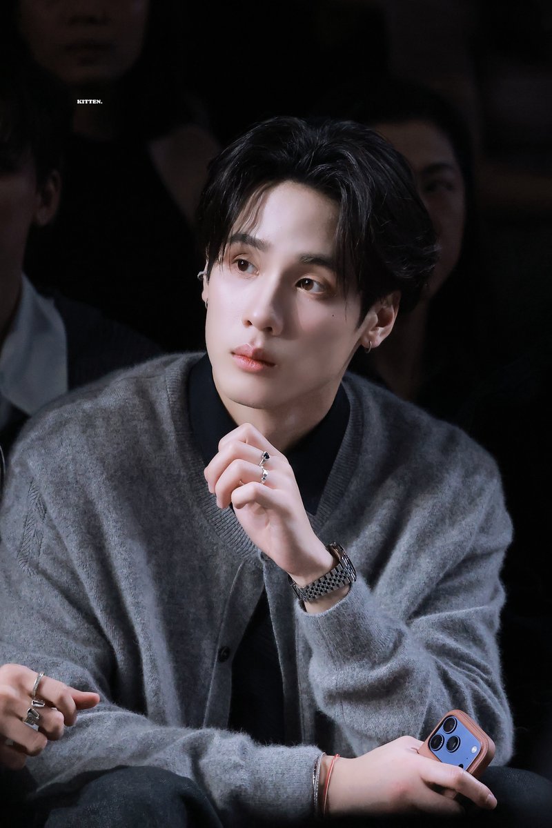 kitten_java's tweet image. สวยขนาดนี้ แต่อยากเป็นคนแบดๆคับ 🫠💘

#EFW2025xSurfJava
#EFW2025 
#javabh @javabh28