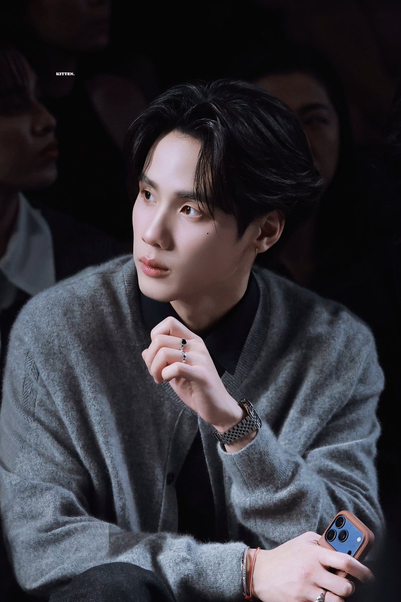 kitten_java's tweet image. สวยขนาดนี้ แต่อยากเป็นคนแบดๆคับ 🫠💘

#EFW2025xSurfJava
#EFW2025 
#javabh @javabh28