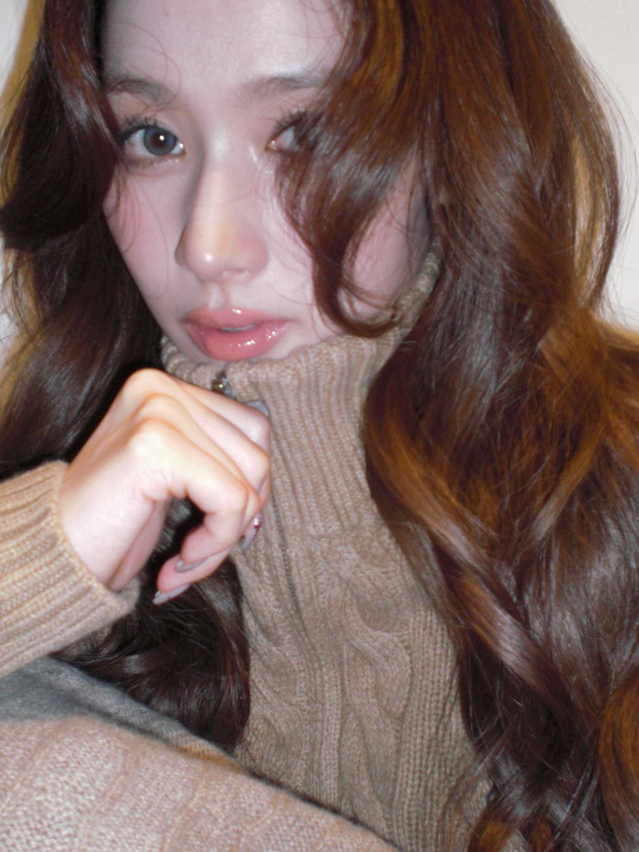 SANA FOR POLO RALPH LAUREN 🤎