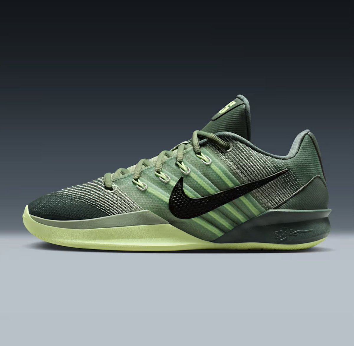 Ad: Nike Sabrina 3 ‘Iones Crew’ releases at 7am PT/10am ET 

Nike 
Mens:tinyurl.com/4edryf3n
GS:tinyurl.com/4zhs3nw8 

DSG 
Mens:tinyurl.com/2jzb98kr
GS:tinyurl.com/ywydwy42