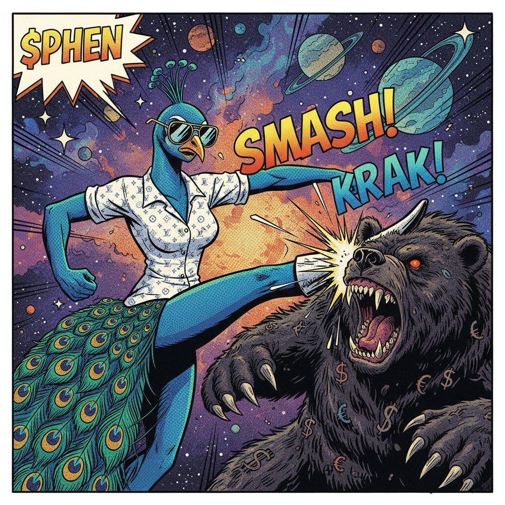 Pretty much my entire feed today is people angry and calling RH a scammer lol Its got me feeling bullish as hell! If you were here 4 years ago the hate for RH was at its strongest 👀 Serious bull run vibes 🙌🙏 #PulseChain