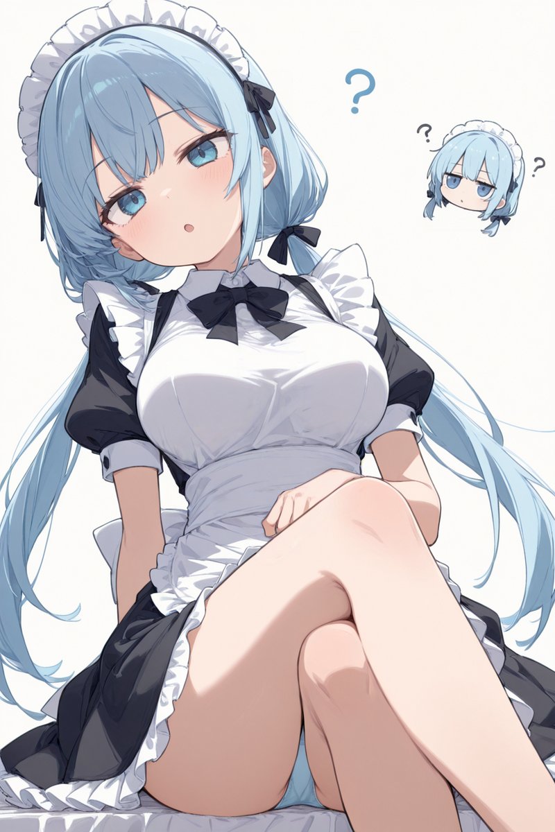 「??」
  
#オリジナル 