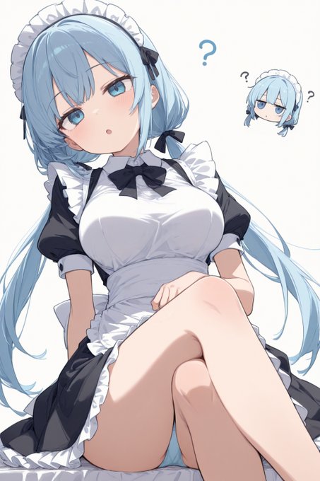 「??」
  
#オリジナル 