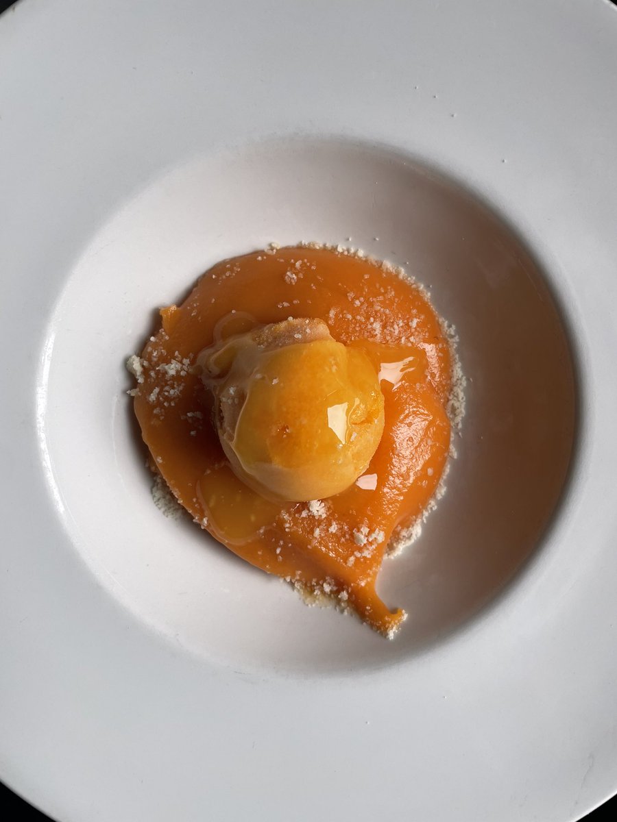 Restaurant Can Jeroni de Beget tweet media