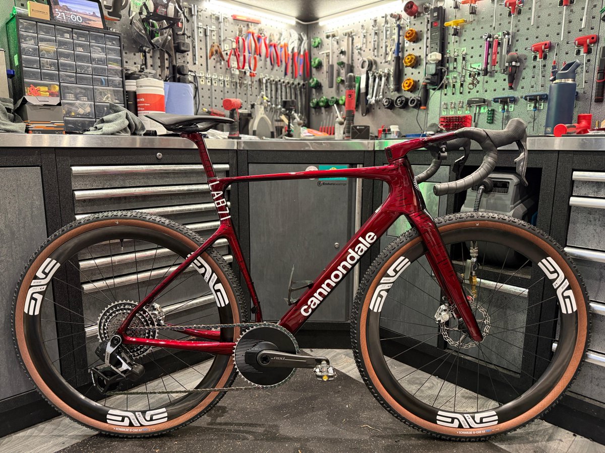 Like a cherry on top (of a podium) Custom build LAB71 SuperX in