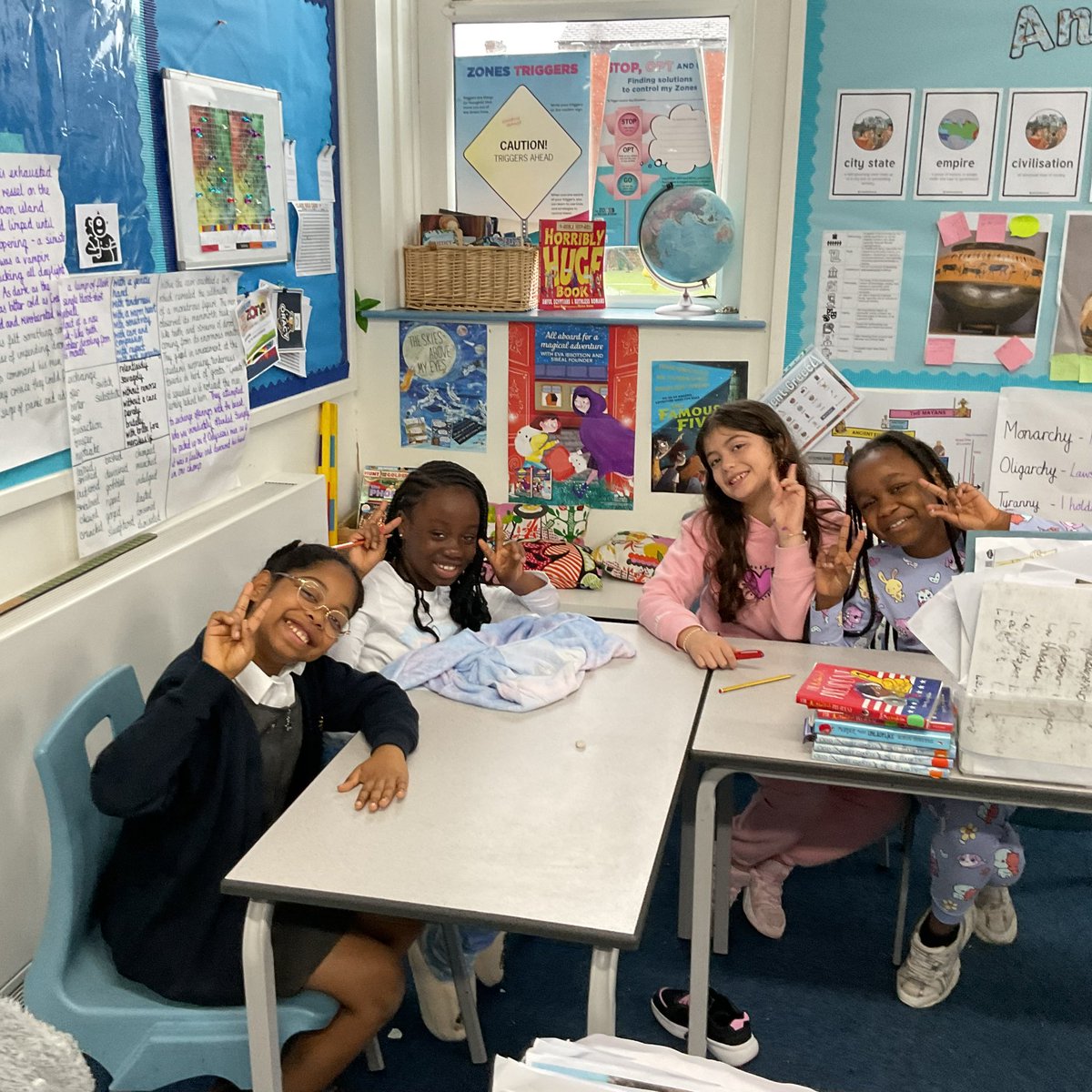 MRPAyear5b's tweet photo. 25 for 25 🤩 #childreninneed https://t.co/gSrL6XXC0G