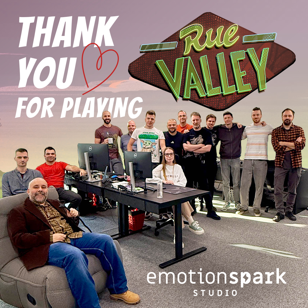 Rue Valley tweet media