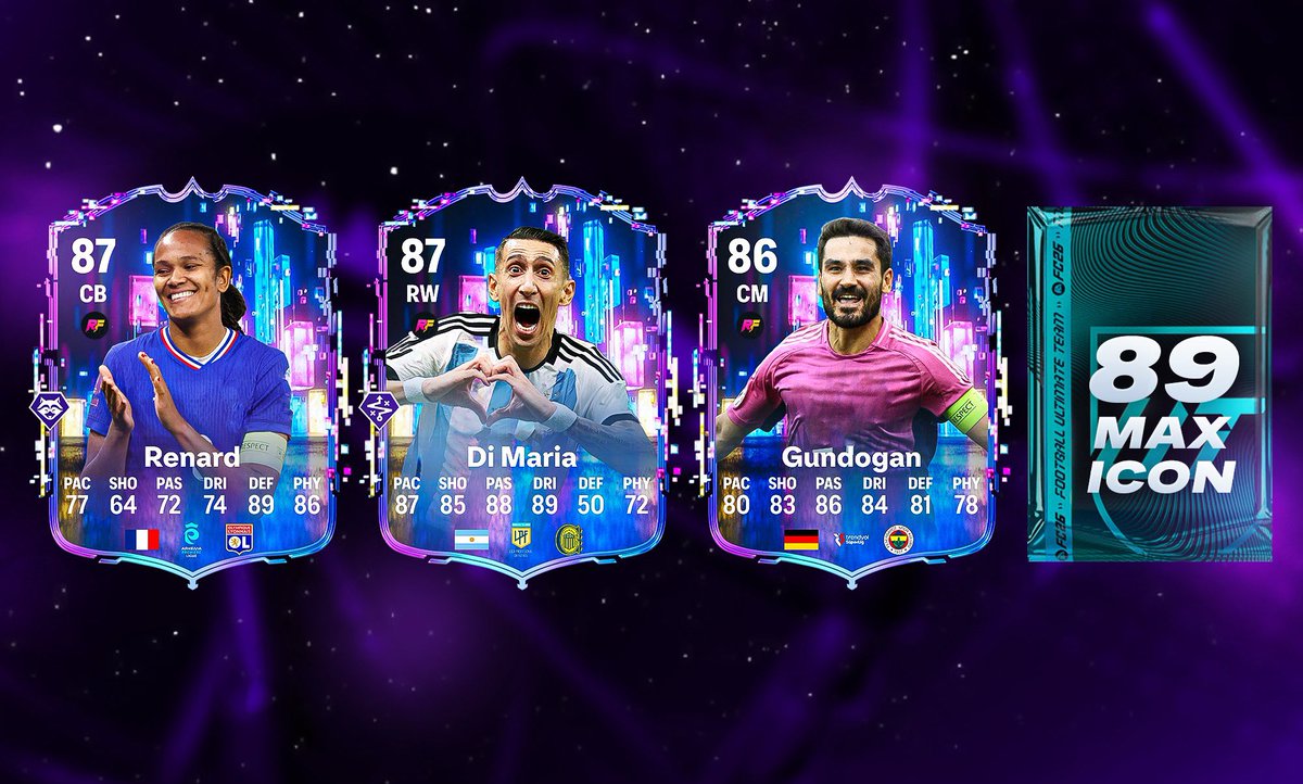 SBC/OBJs Incoming 😱

Who will you be prioritising or we got no fodder left? 😭