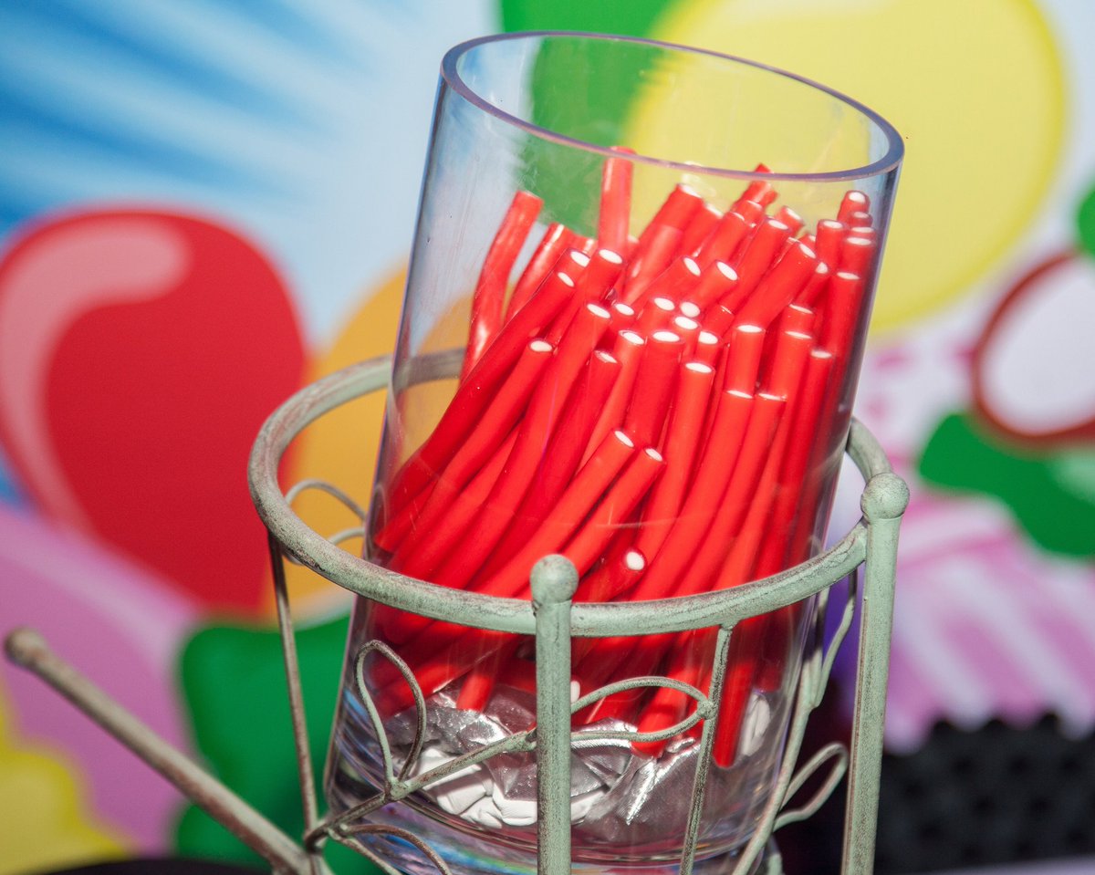 ¡Feliz y dulce fin de semana! ❤️ #gentedulce #finde #regaliz