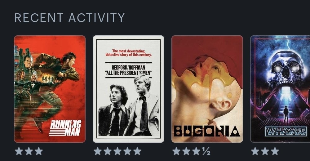colinhrowe's tweet photo. @letterboxd https://t.co/6AZeiGPL9T