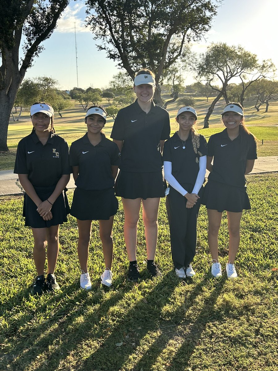 EC Hornet Golf tweet media