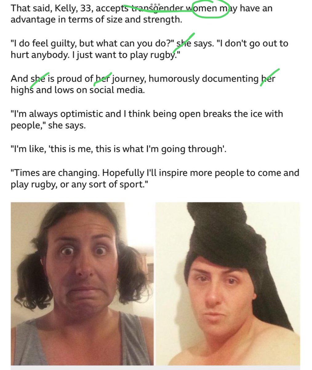 coccinellanovem's tweet image. I think you are underestimating how angry many of us are about years of the BBC promoting a contested ideology which has actively harmed kids, women &amp;amp; LGB rights.

BBC leaders need to make it explicitly clear that they recognise the bad decisions &amp;amp; mistakes in this area.