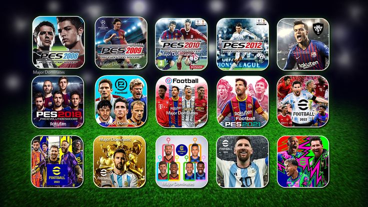eFootball Context🎮 tweet media