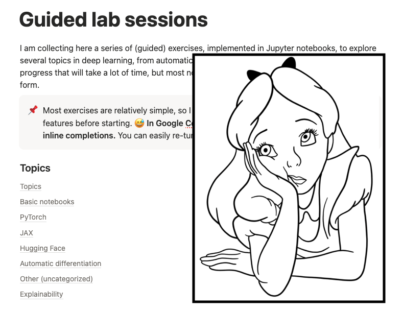 Simone Scardapane tweet media