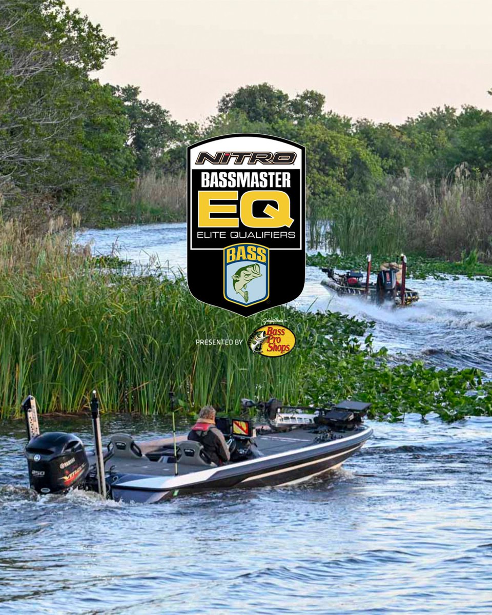 bassmaster's tweet photo. ππ https://t.co/oj4EbCSODZ
Breezinβ into Day 2 of the Nitro Boats Bassmaster Elite Qualifier presented by Bass Pro Shops! Click the link to see the takeoff gallery.
πΈ Andy Crawford
#bass #bassmaster #BassEQ #bassfishing #lakeokeechobee https://t.co/EZYSg1DVfL