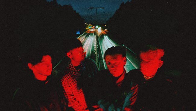 totalNtertainmt's tweet image. Only The Poets announce debut album. Read all about it here:

totalntertainment.com/music/only-the…  

@onlythepoetsuk
#OnlyThePoets  
#AndIdDoItAgain  
#DebutAlbum  
#NewMusic  
#RockPop